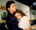 How Shah Rukh got married to Gauri