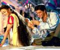 Why Shah Rukh Khan played Devdas