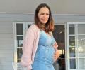 Evelyn Sharma is pregnant