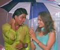 Bollywood's AMAZING UMBRELLA MOMENTS!