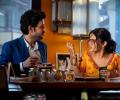 Feels Like Ishq review