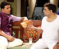 Who will replace Paresh Rawal in OMG 2?