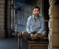 What made Pankaj Tripathi Cry