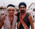 Lagaan: How much was Yashpal Sharma paid?