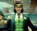 Loki & Lupin, Skater Girl & Sunflower: OTT Watch