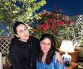 The FABULOUS life of Karisma Kapoor