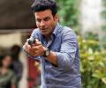 Guess who Manoj Bajpayee's Chellam sir is!