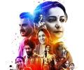 Zindagi In Short review