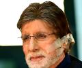 'Amitji just refuses to slow down'