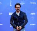 Is Aamir making the Mahabharat?