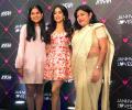 Nykaa's Falguni Nayar: UNAFRAID To Take Risks