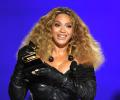 Beyonce makes history at Grammys 2021