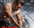 Salman's Radhe to release on Eid