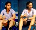 Will Saina promote Saina?