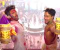 Bollywood Lessons: How to celebrate Holi in pandemic