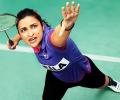 Saina review