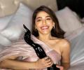 Alaya, Taapsee win Filmfare Awards