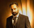 How Fahadh Faasil met with an accident