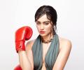 The AMAZING life of Adah Sharma