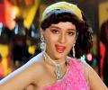 Madhuri's Dances Made Films Memorable