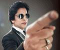 Meet Shah Rukh Khan's DUPLICATE!