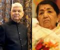 RaamLaxman nixed Lataji's retirement plans