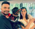 How Bollywood Celebrated Halloween