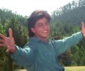 25 SPECTACULAR FRAMES of Shah Rukh Khan