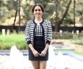 What's Sanya Malhotra up to?