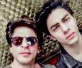 A Peek Into Aryan Khan's Life