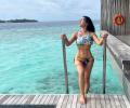 Sara Ali Khan's BIKINI Holiday