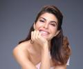 Jacqueline's DAZZLING Smile