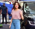 Like Anushka's street fashion?