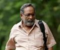 Legendary Actor Nedumudi Venu Passes Away