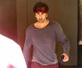 What's Ranbir Dancing For?