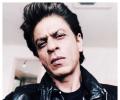 'Shah Rukh is being targeted for who he is'