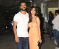 Who's The Lady With Vicky At Sardar Udham Screening?