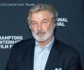 Alec Baldwin's prop gun kills cinematographer