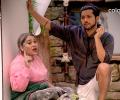 Bigg Boss 15: Afsana's 'fasts'; Tejasswi 'chokes'