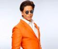 Have You Met Shah Rukh Khan?