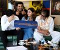 Is Alia-Ranbir's Brahmastra in trouble?