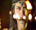 25 BREATHTAKING FRAMES of Asoka