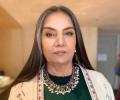 Why Shabana Azmi wants MORE!