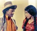 Remembering Dev Anand