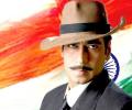 Ajay Devgn Has Always Been A Warrior