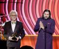 A Win For India: Ricky Kej Bags Grammy