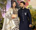 Bollywood's Beautiful Bombay Weddings