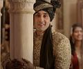 Alia-Ranbir's Sangeet Playlist