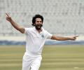 Why Shahid's Jersey Was Postponed Again