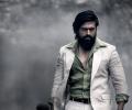 KGF 2 makes Rs 200 crore in JUST 5 DAYS!